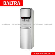 Baltra - Dispenser - Hot And Cold - Elite - BWD 130 - image 3