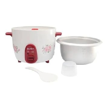 Baltraa BTD 1000W 2.8 Ltr Dream Regular Rice Cooker - image 3
