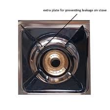 Stainless Steel Single Burner Gas Stove - image 3