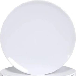 Milda Melamine Dinner Plate 11" (FP1011) - image 3