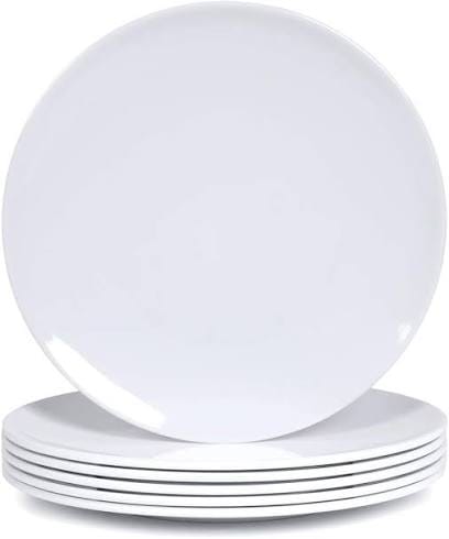Milda Melamine Dinner Plate 11" (FP1011) - image 1