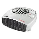 Baltra Bth 122 Feather Fan Heater / Cooler 2000W - White Original - image 3