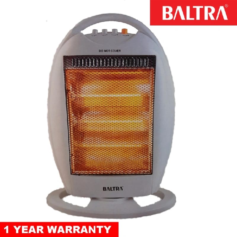 Baltra Halogen Heater (Dream)