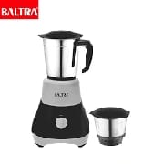 BALTRA Mixer Grinder | Supreme 2 | 550 Watt | 1200 Ml Blending Jar | 400 Ml Chutney Jar | 24 Months Warranty On Motor - image 1