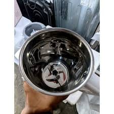 BALTRA Mixer Grinder | Supreme 2 | 550 Watt | 1200 Ml Blending Jar | 400 Ml Chutney Jar | 24 Months Warranty On Motor - image 2
