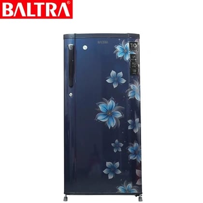 Baltra 170 Ltr Single Door Refrigerator (Model: Brf170sdbf ) - image 1