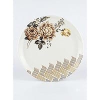 Milda Melamine Plate Deep Thali 10 Inch 6 Pcs Set - image 3