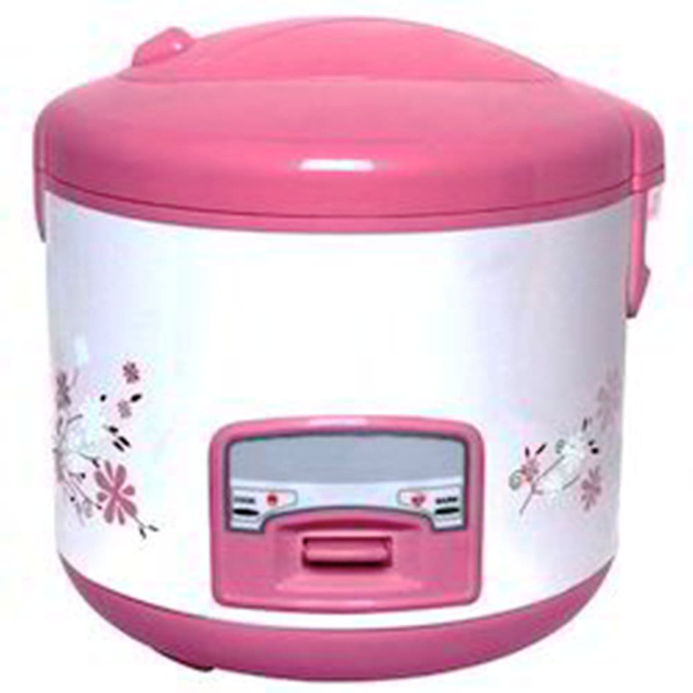 Milda - Rice Cooker - 1.5 Liters - Stylo - image 1