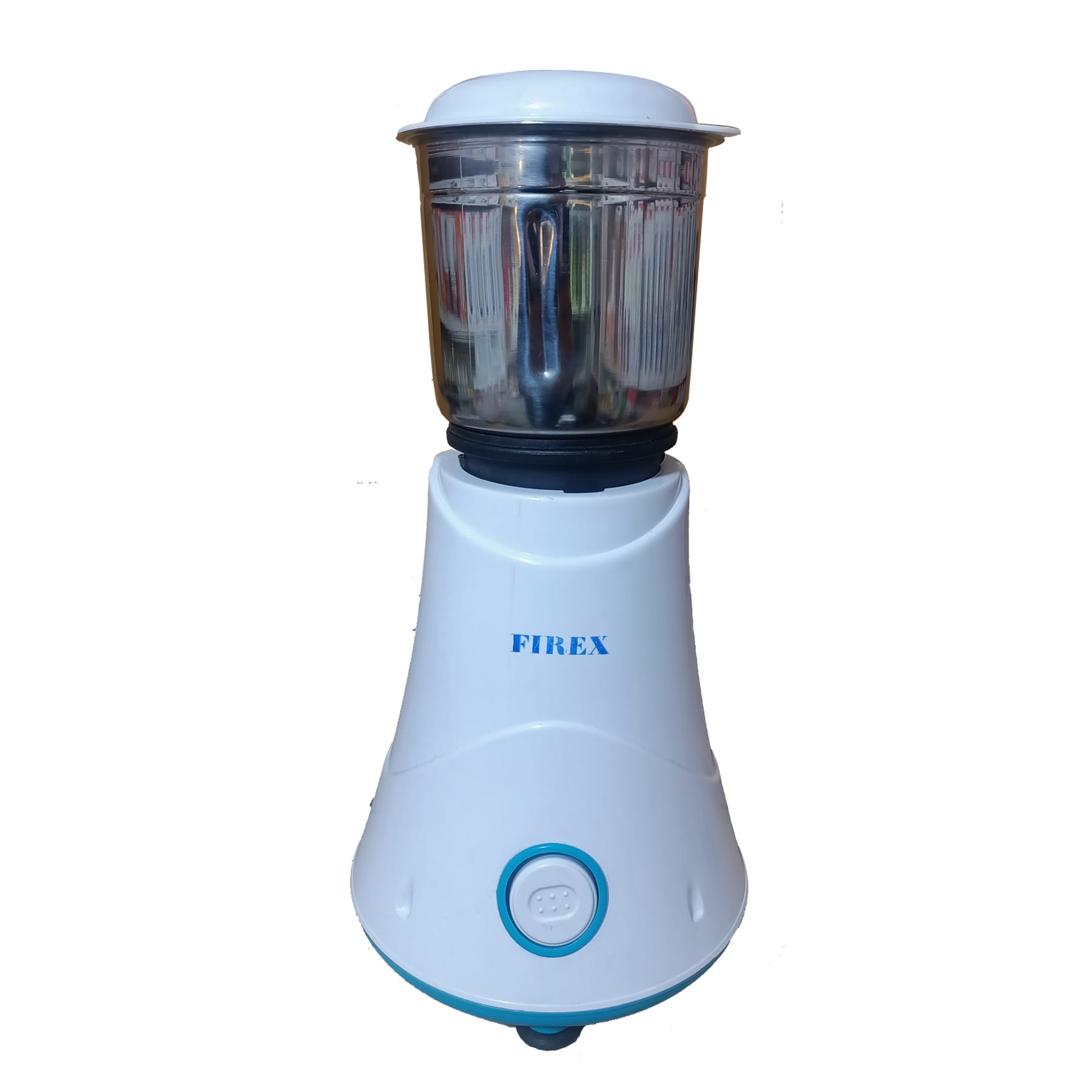 Firex Mixer Single Jar Smart 400 Watts 1 Year Warranty - image 1