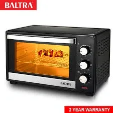 Baltra Oven Foster Griller Foster 28 Liters BOT111 Baltra Oven Foster Griller Foster 28 Liters BOT111 - image 1