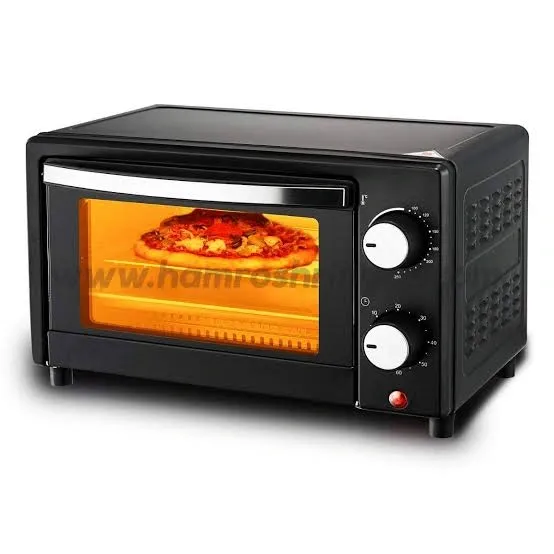 Baltra Oven Foster Griller Foster 28 Liters BOT111 Baltra Oven Foster Griller Foster 28 Liters BOT111 - image 3