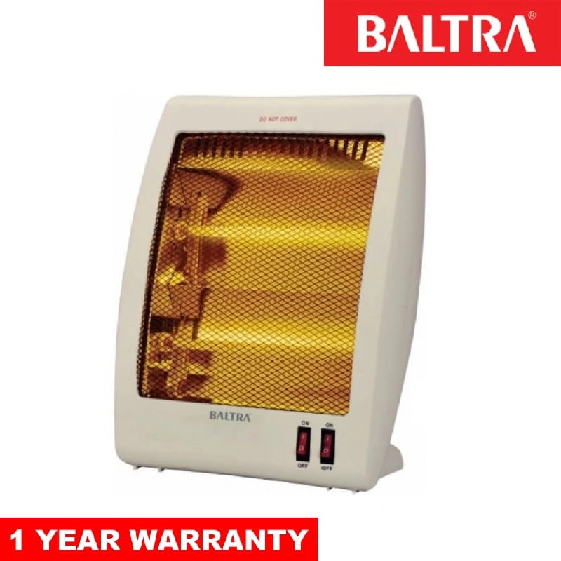 Baltra Quratz Heater (Torrent)