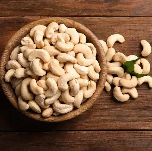 Dry Fruits Combo 500gm – 5 In 1 Assorted Nuts (Almond, Walnut Gudi, Cashew, Pista, Kismis – 100gm Each) - image 2