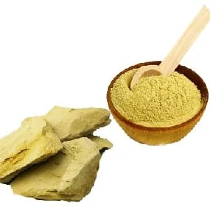 Multani Mato / Multani Mitti / Unpowder - 200gm - image 3