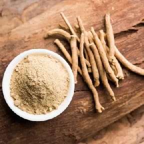 Powder Ashwagandha Root 1 Kg - image 1