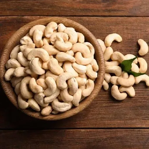 Mix Dry Fruits Combo Pack – 5 In 1 Nuts & Raisins – 1 Kg (Walnut, Cashew, Green Kismis, Pista, Almond – 200 Gm Each) - image 2
