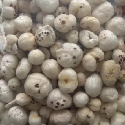 Makhana ( Lotus Seed) -100% Natural, Crunchy & Healthy Snack For Weight Management, Digestion & Energy (Mixed Size) – 100g / 200g - image 2