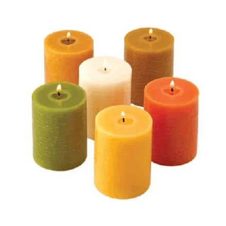 Soya Wax / SoyaWax - 5kg - image 3