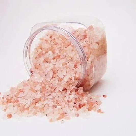Himalayan Pink Rock Coarse Grain - 250 GM - image 1