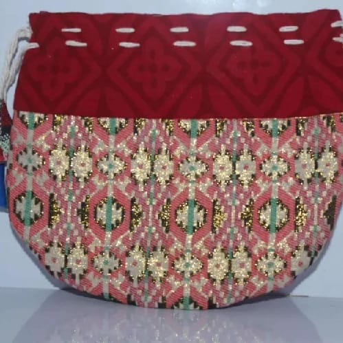 Surke Thaili Handmade (Combo Pack Of 12) - Sarga Bazar - image 2