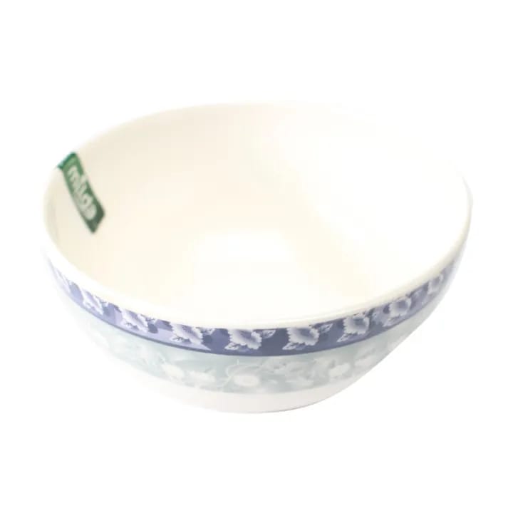 Flower Printed Round Shape Bowl - image 1