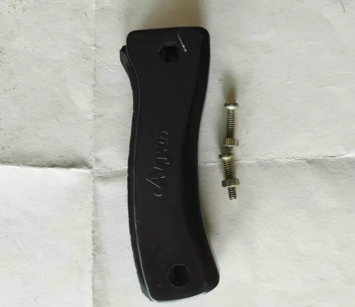 Body Handle For All Pressure Cooker