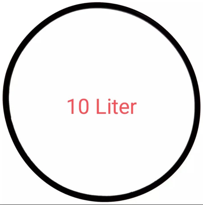 10 Liter Pressure Cooker Rubber /Gasket