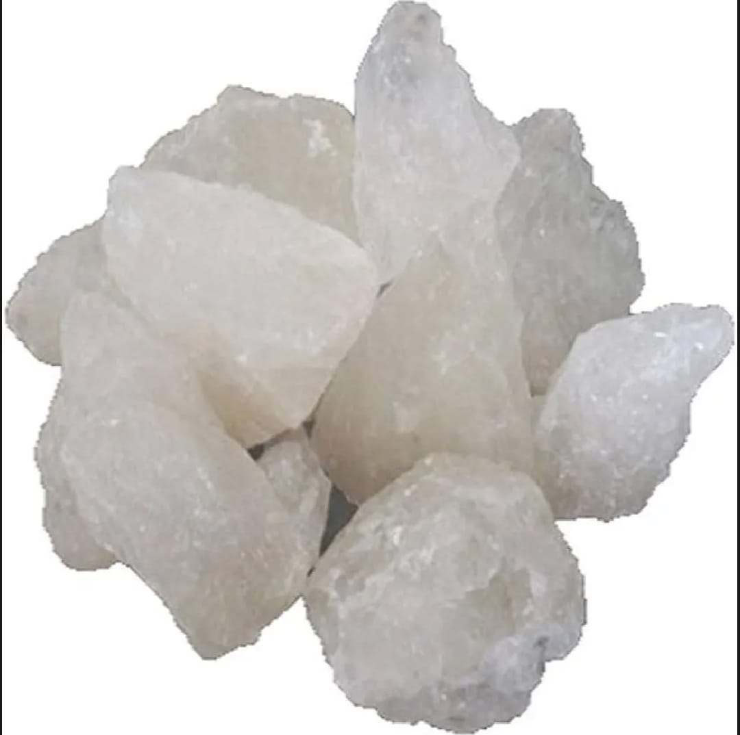 500 Gram Fitkiri aluminum sulfate