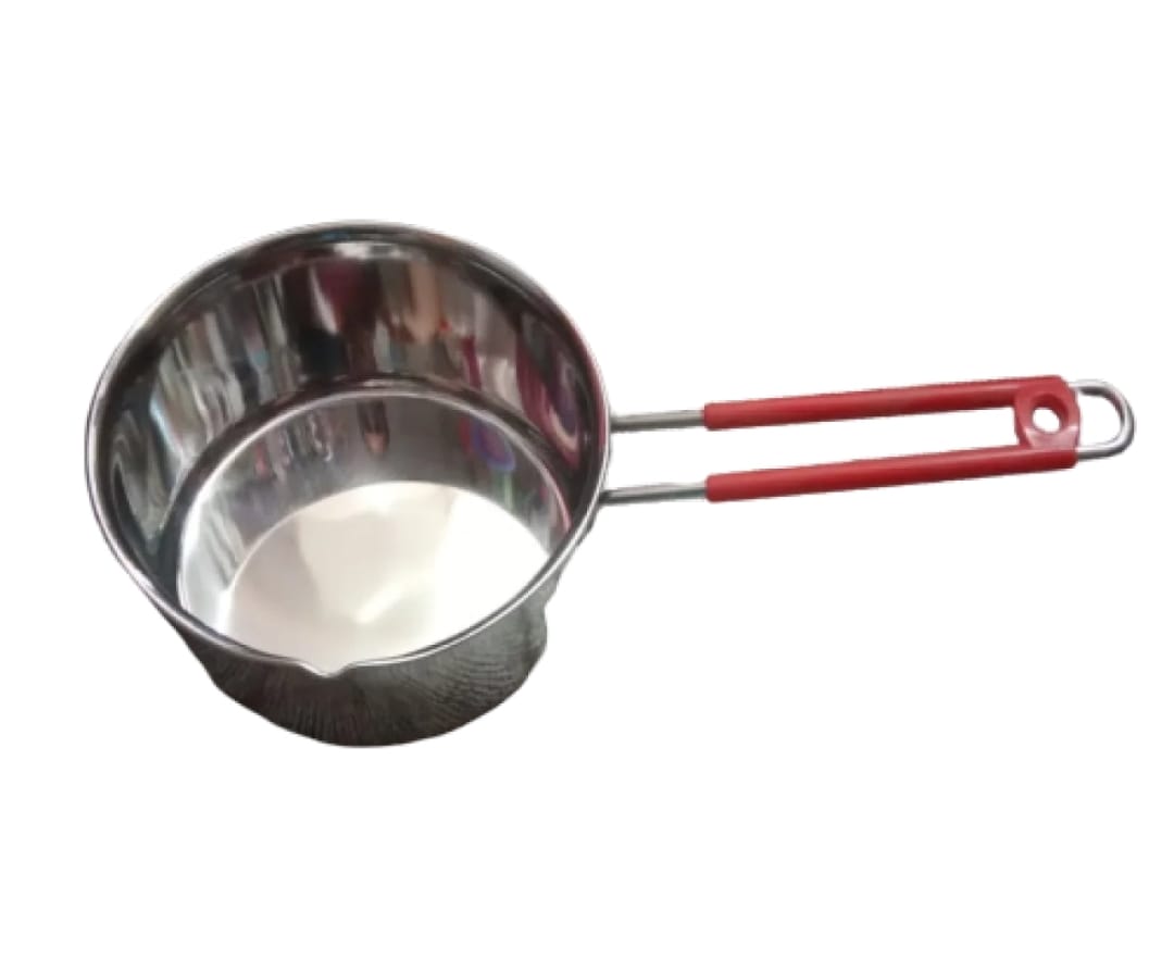 Stainless Steel Sauce Pan 18 CM Diameter
