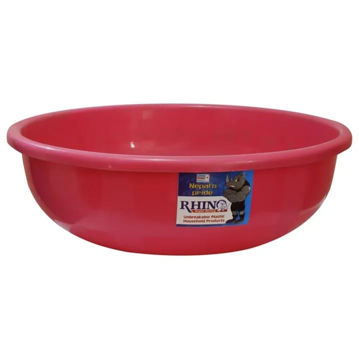 21 Inch Rhino Strong Basin