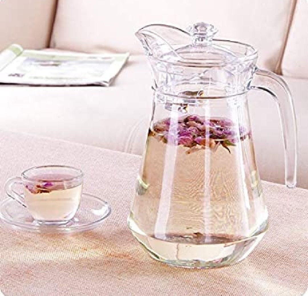 Water Glass Jug/Good Quality Jug