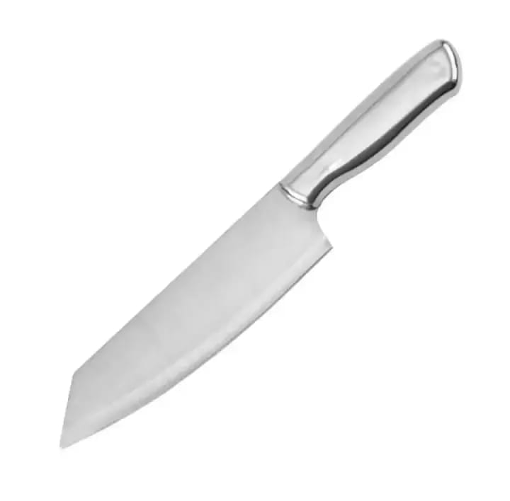 Stainless Steel Kitchen Knife - image 4