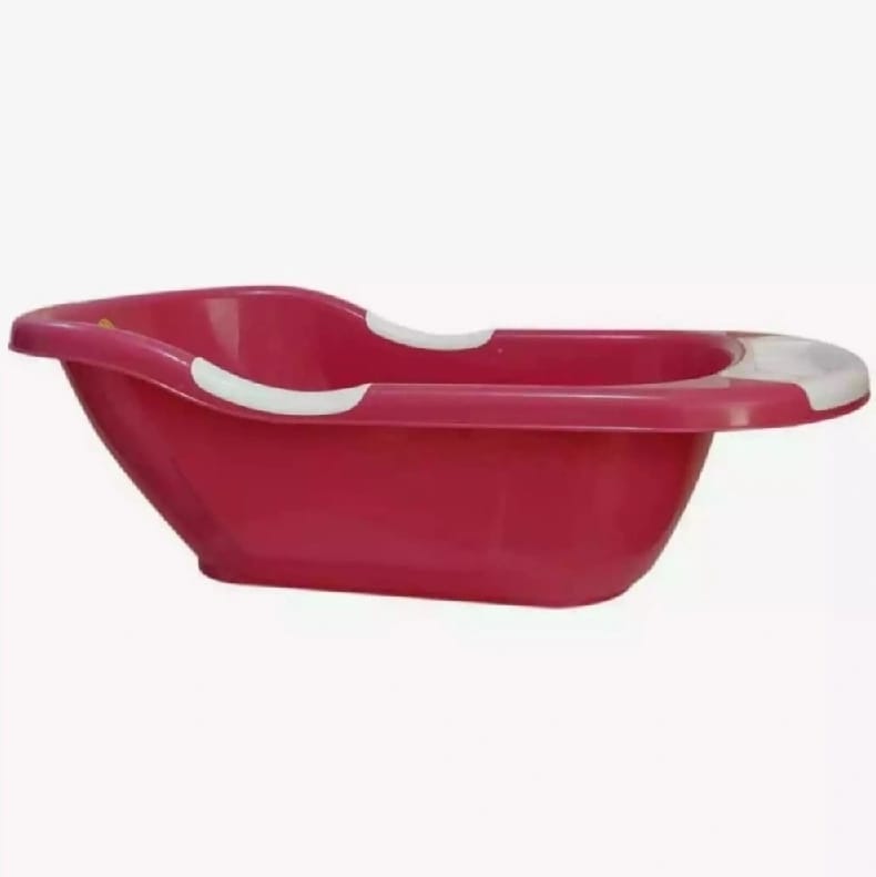 Baby Bath Tub - image 2