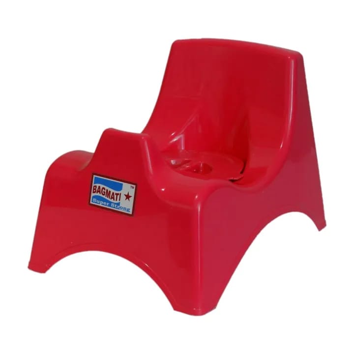 Bagmati Plastic Baby Potty