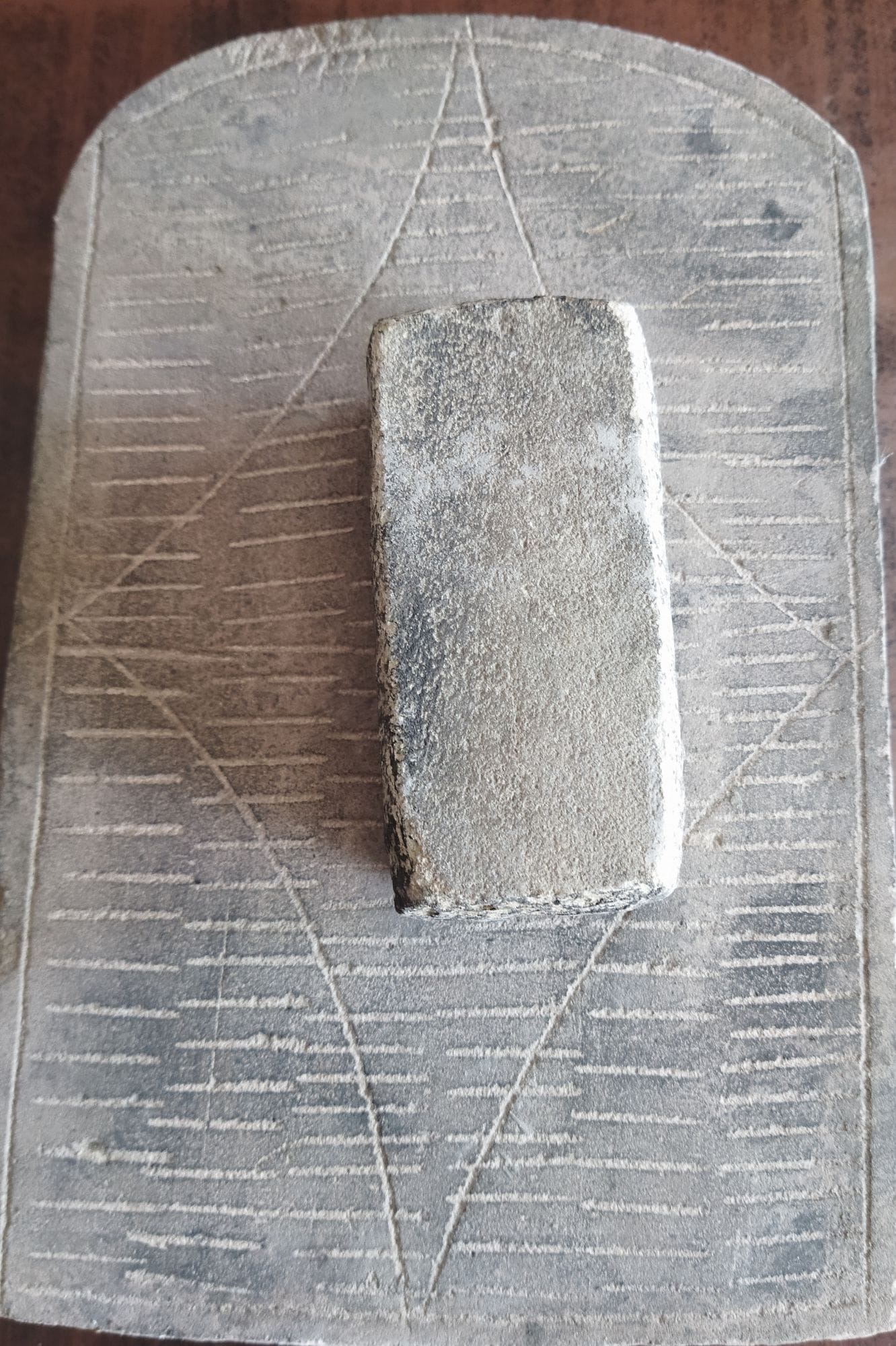 Nepali Traditional Silauto Lohoro