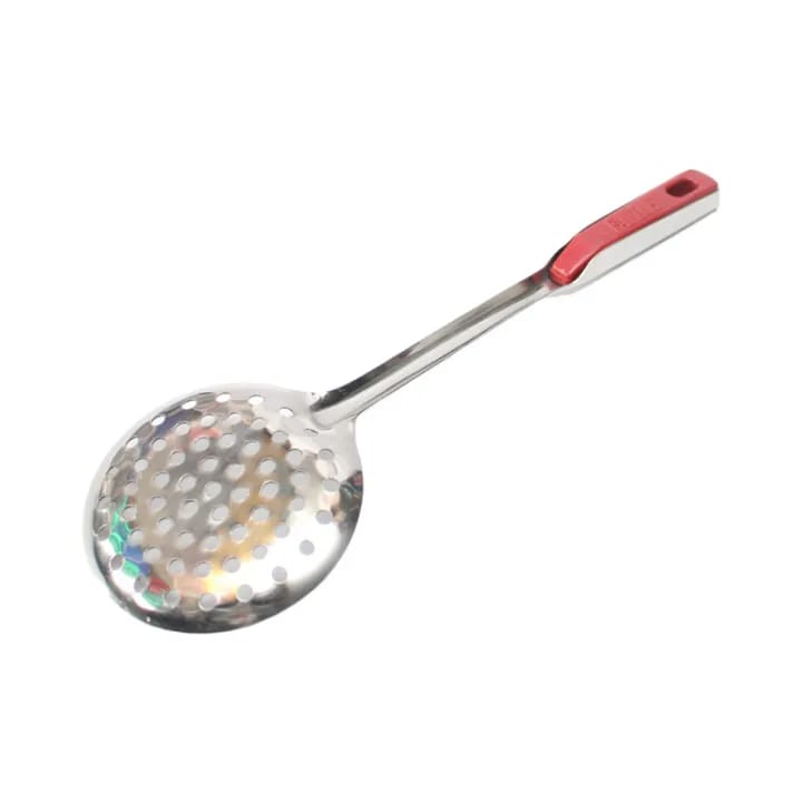 Stainless Steel Cooking Spoon (Jhanjhar) - image 2
