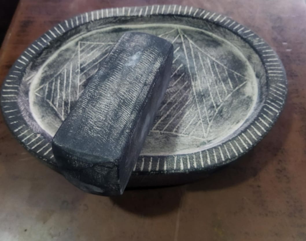 Nepali Traditional Silauto Lohoro - image 3