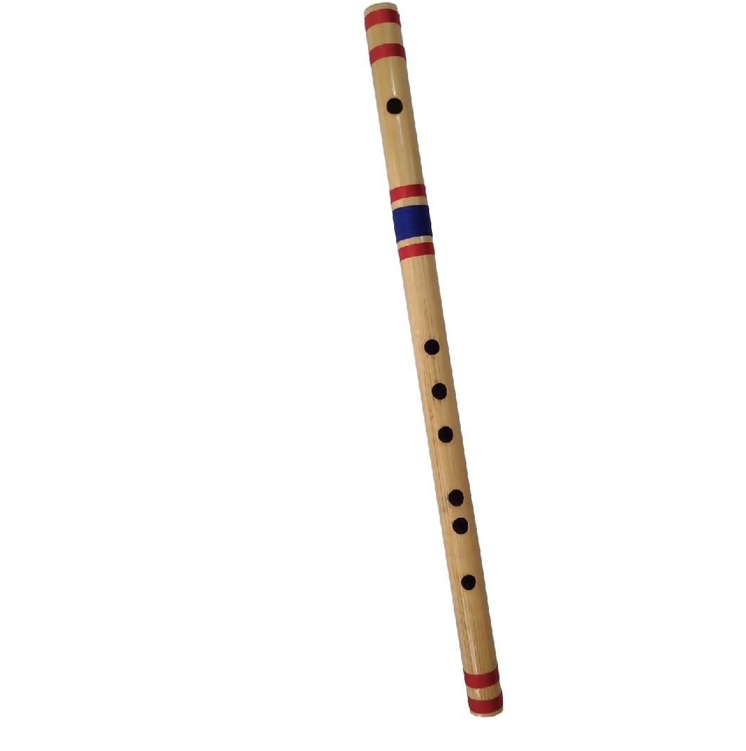 Professional Bamboo Flute Scale A -24 Inch