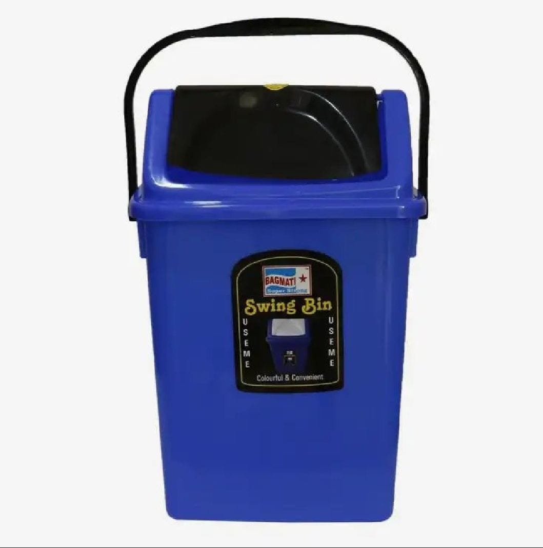 Swing Bin 40 Liter Dustbin