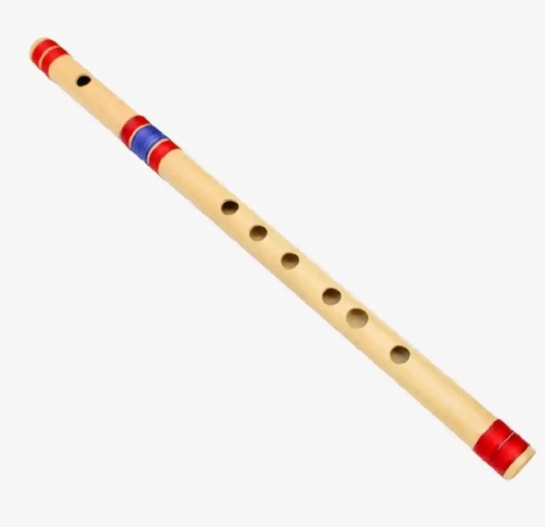 7 Pieces Bamboo Flute Scale - A,B,C,D,E,F,G Combo Set(14 To 26 Inch) - image 4