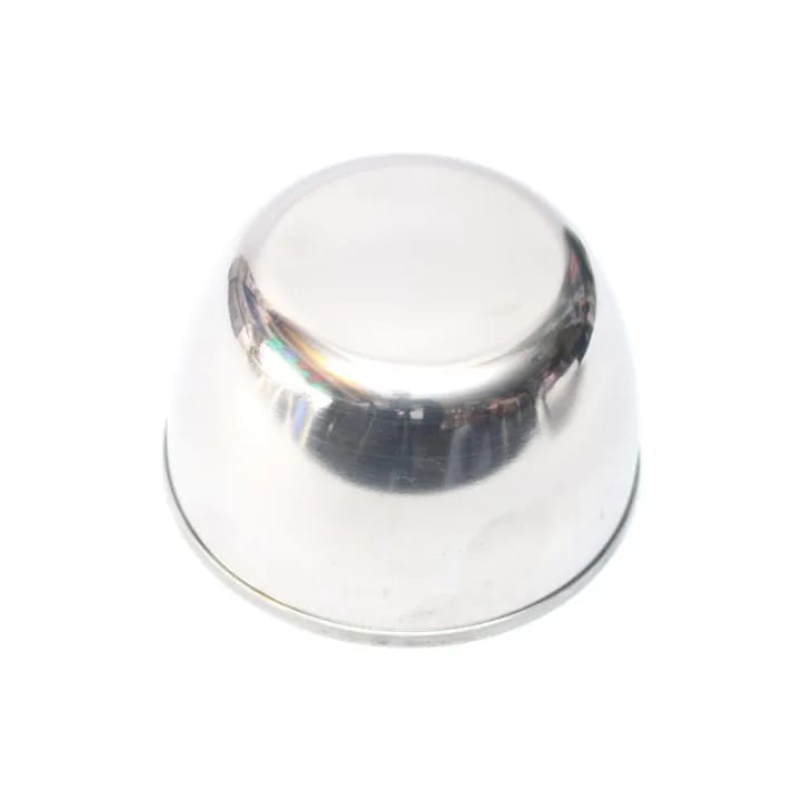 Plain Round Shape Small Bowl - image 2