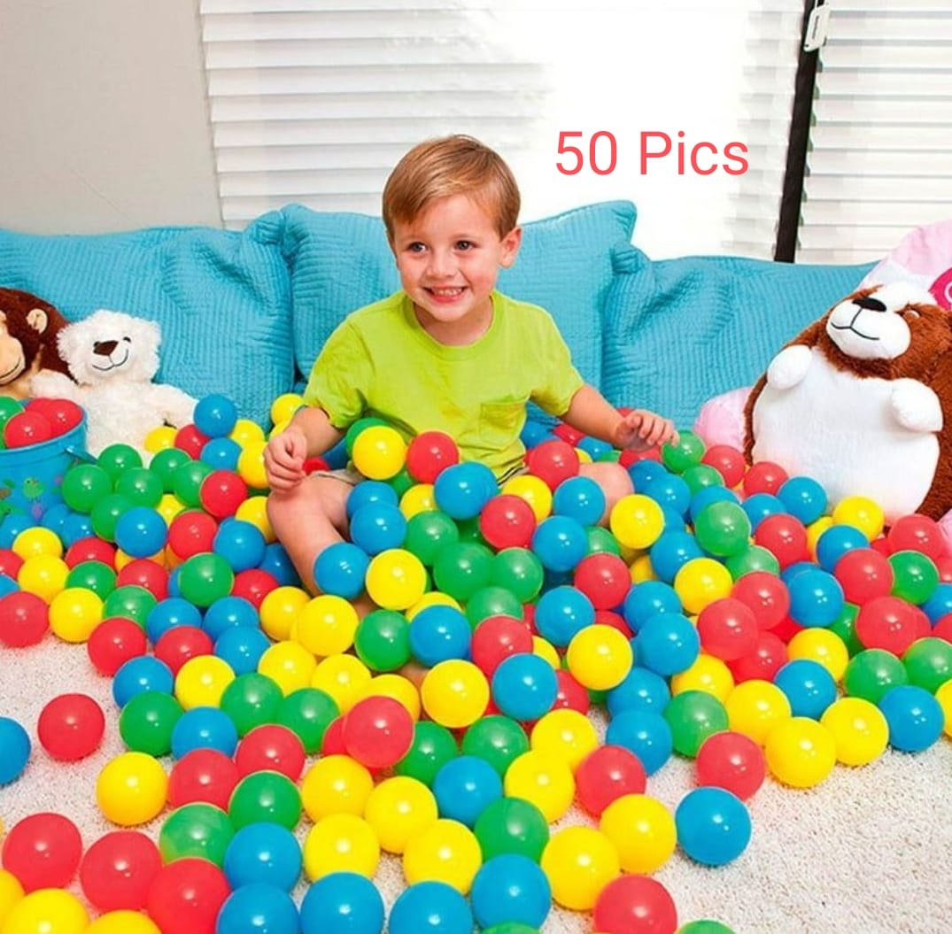 Colourful Baby Balls Toys 50 Pics