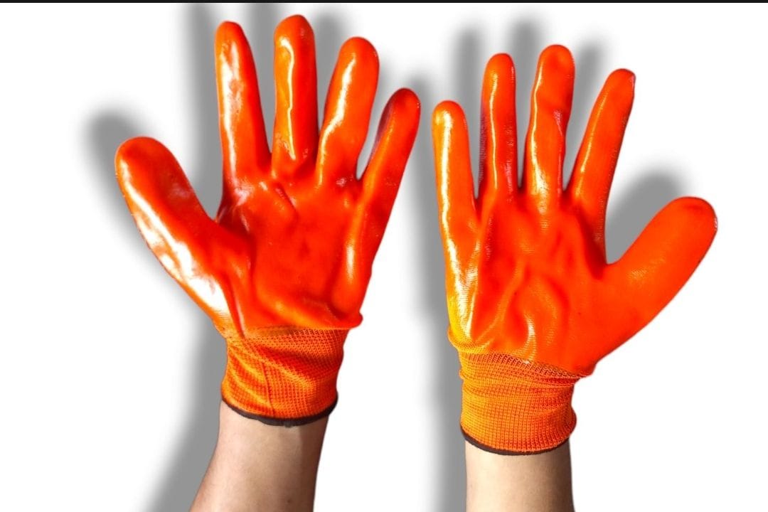 Labour Gloves For Indoor/ Outdoor Work