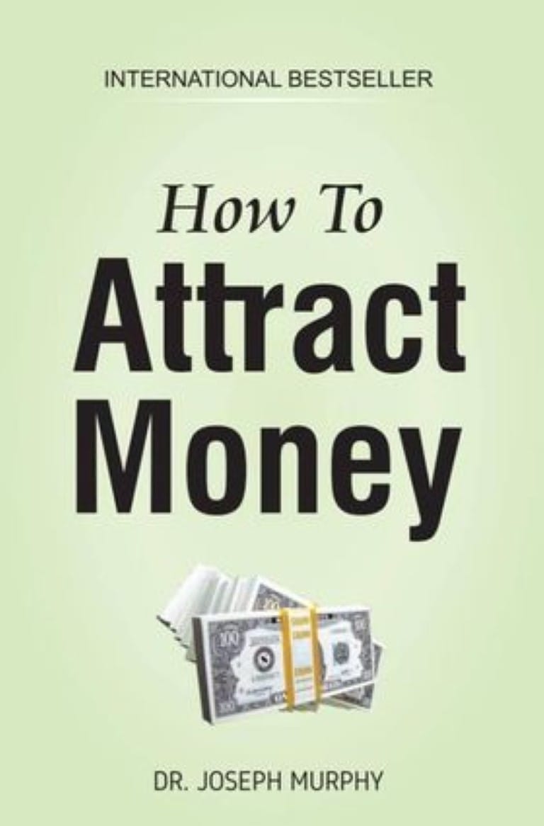 How To Attract Money - Joseph Murphy
