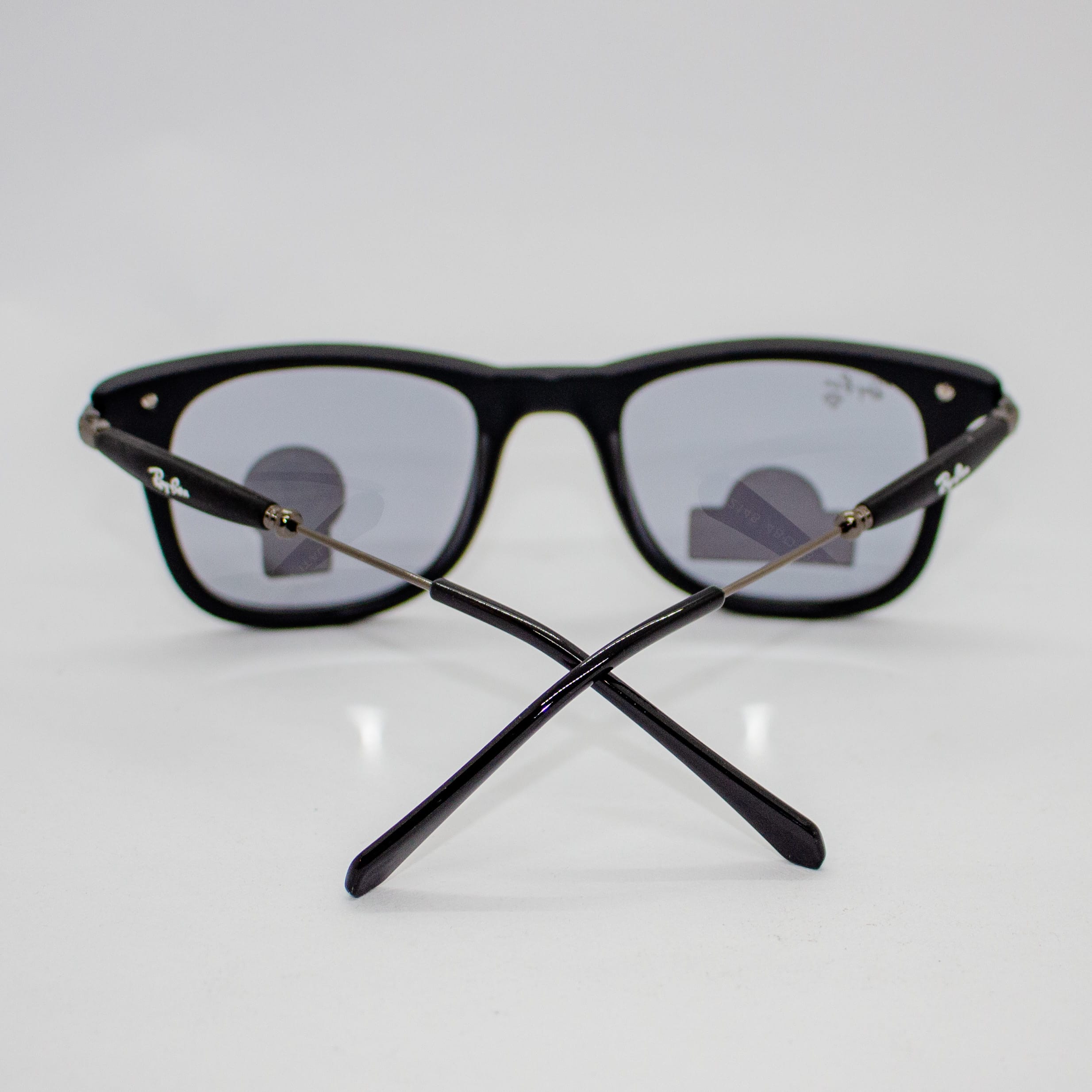 Fashion Square Design Metal Frame/TR 90 Frame B2 Sunlgasses For Men - image 3