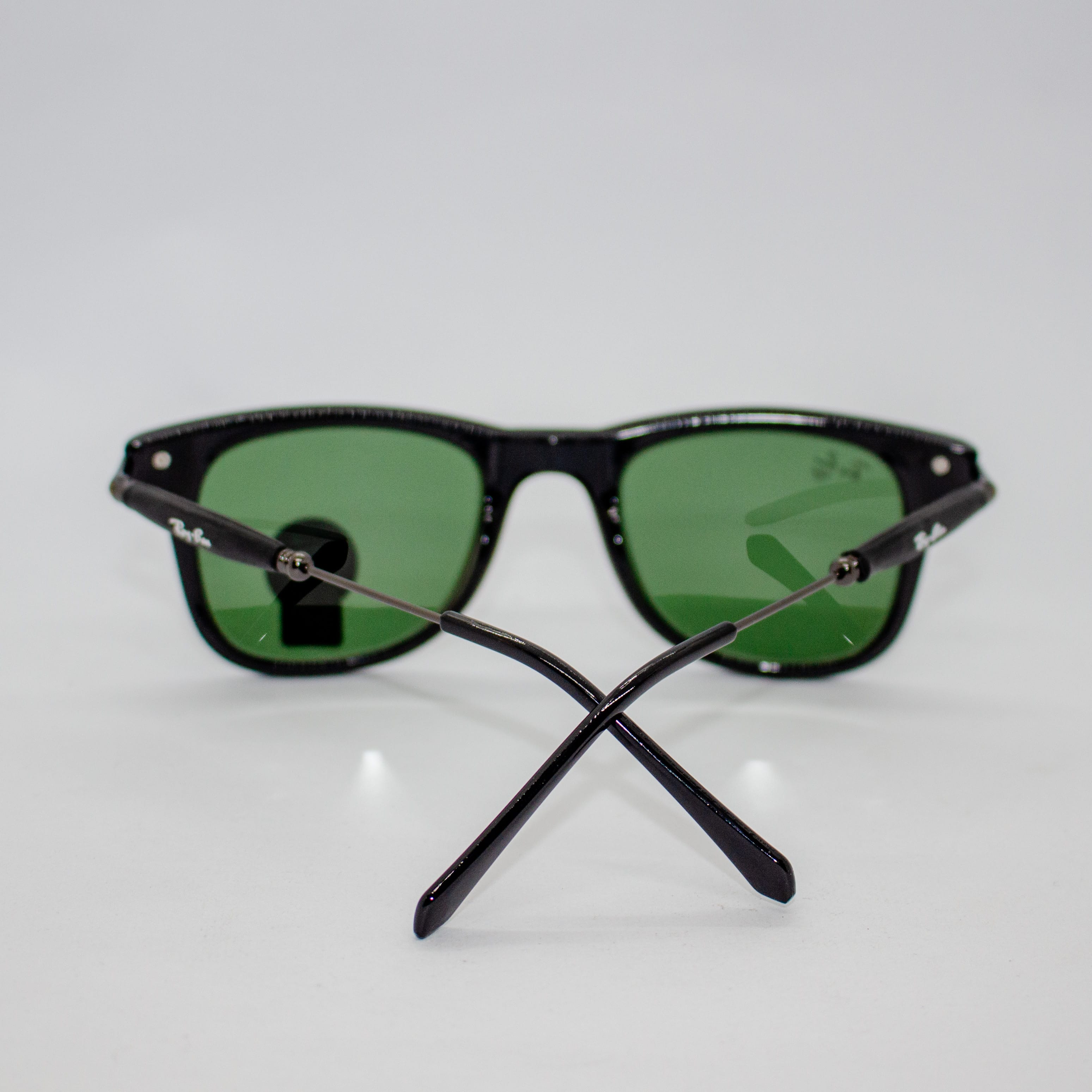 Fashion Square Design Metal Frame/TR 90 Frame B2 Sunlgasses For Men - image 4