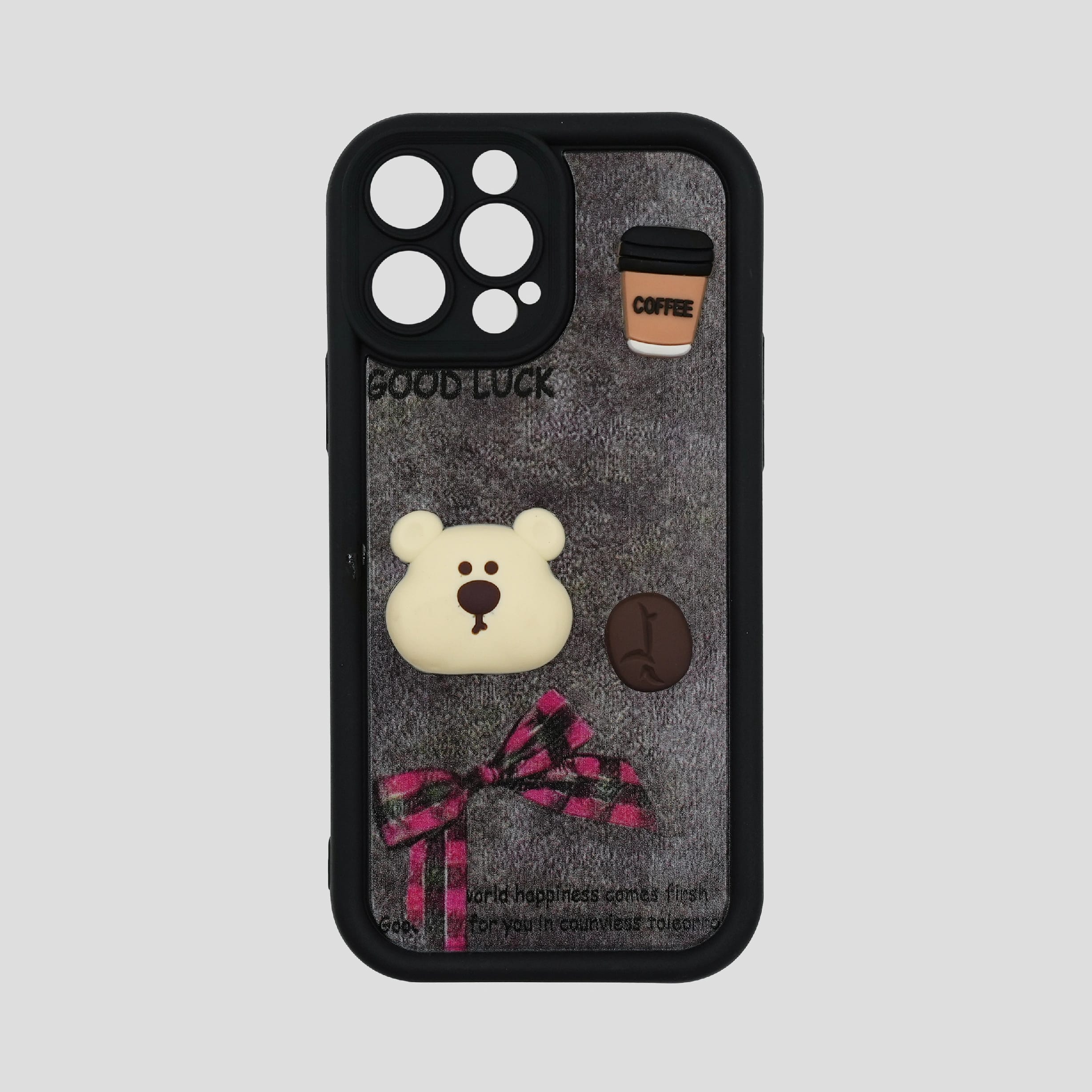 Doll Case - image 1