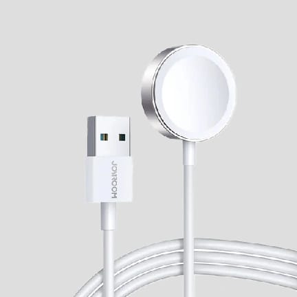 Joyroom S-IW001S Magnetic Charging Cable For Apple Watch Fast Charging USB Watch Charger - image 3