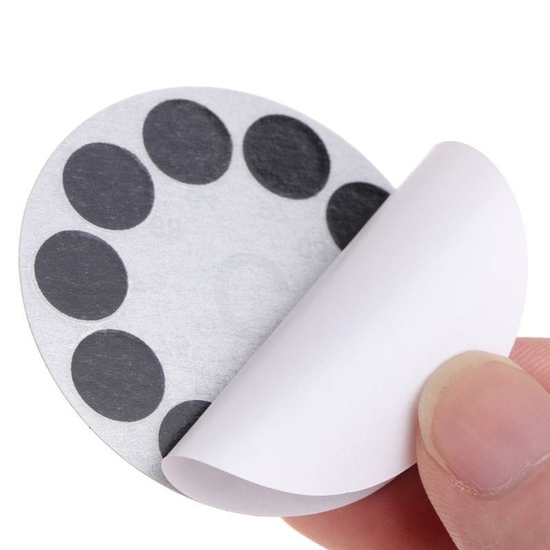 Round Thermal Thermometer For Aquarium By Crown Aquatics - image 3