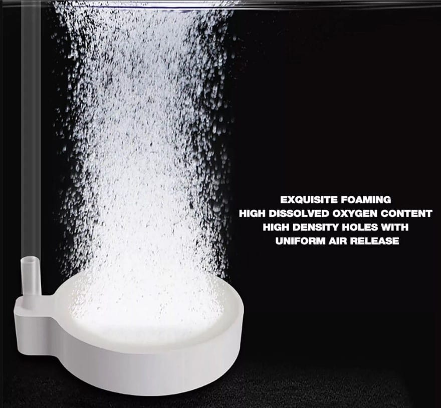 Nano Bubble Oxygen Atomiser N-30 For Aquarium By Crown Aquatics - image 3